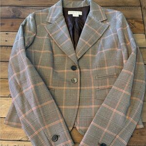 Women’s size 8 Michael Kors blazer